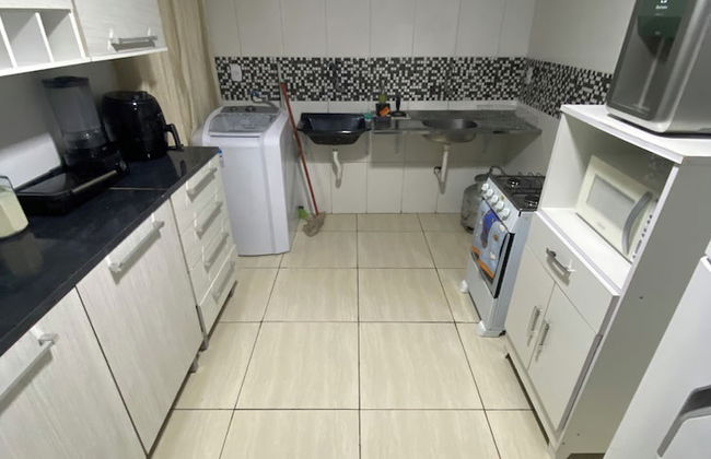 Ap 2 Qts com suíte Garagem e Elevador - Photo 23