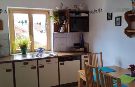 Fewo Hintermair - Foto 8