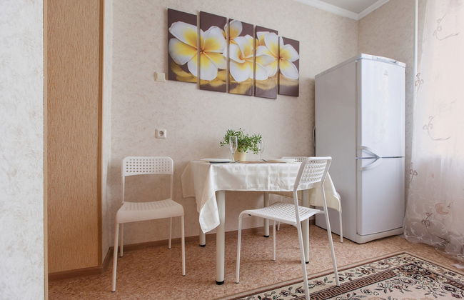 Hayat Apartments Kazan - Photo 16