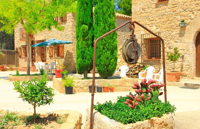 Mas del Cigarrer - Foto 49