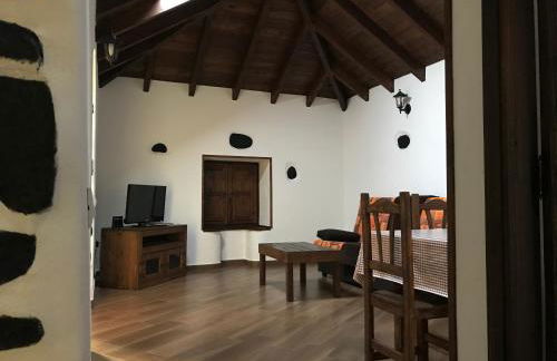 Casa Los Mansino - Foto 1