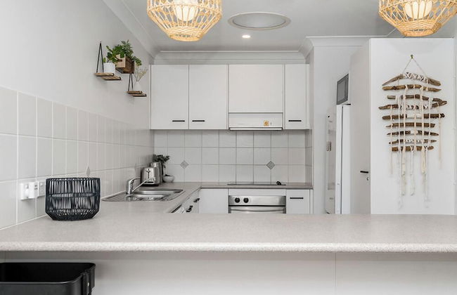 Byron Lakeside Holiday Apartments - Foto 38