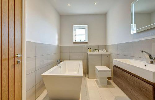 Friday Cottage - Foto 14