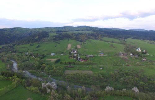 Agroturystyka Smolnikowe Klimaty - Sauna&Jacuzzi - Foto 34