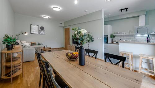 River Apartment - Foto 4