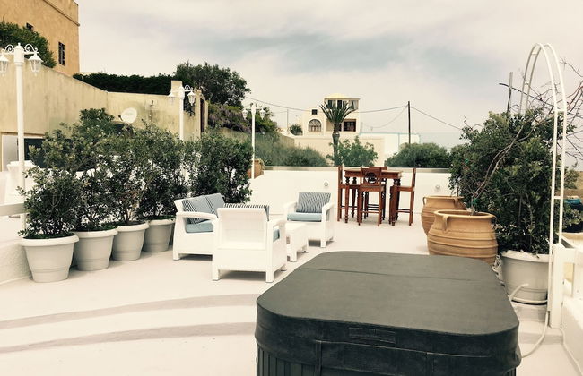 Olive Cave Houses - Foto 7