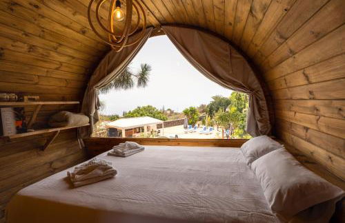 Hotel Rural La Correa del Almendro & Bubble Experience - Adults Only - Foto 78