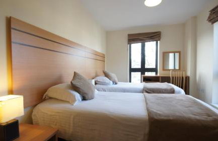 Crompton Court Apartments - Foto 41