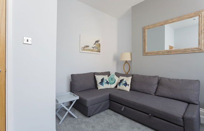 Seabird Apartments - Foto 61