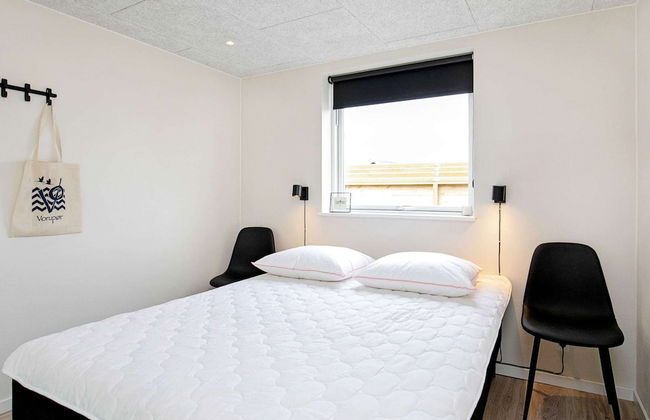 Holiday Home in Thisted - Foto 9