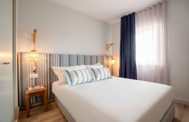 Aqualuz Lagos by The Editory - Foto 23