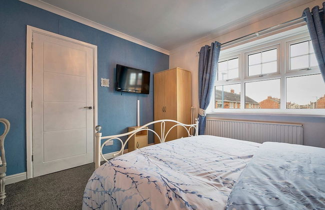 Host Stay Stonehaven - Foto 7