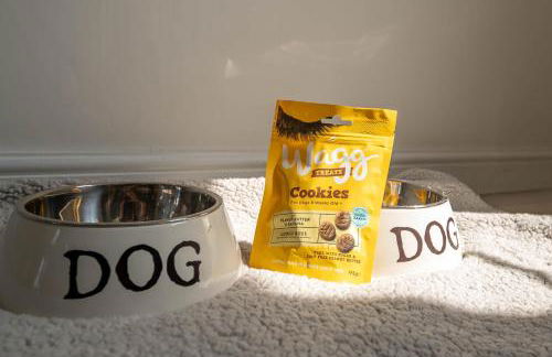 Riversmeet beach side holiday cottage - Foto 37