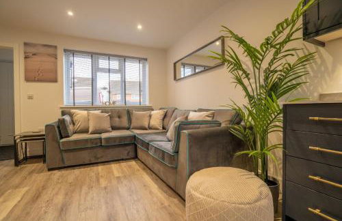 Mill Road Ground Floor Apartment - Foto 13