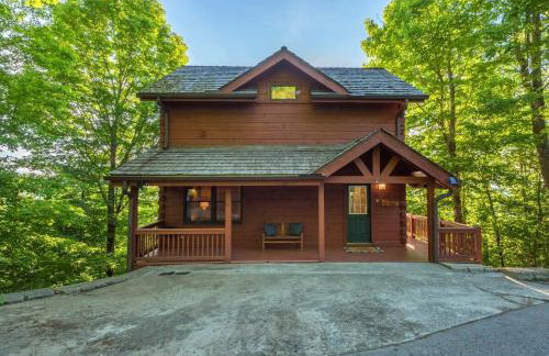 2 Cabins ~ Sleeps 22 ~ 100 Feet Apart ~ Ski in out - Foto 75