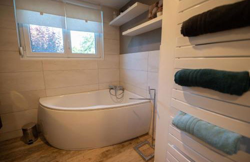 Gîte Les Lavandières - Foto 3