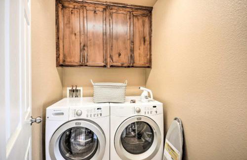 Family-Friendly Lincoln Home 8 Mi to Casino! - Foto 27