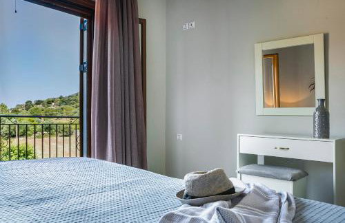 Cephalonian Countryside Villa - Foto 13