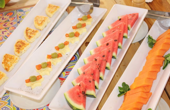 VAIA HOTELES - Foto 45