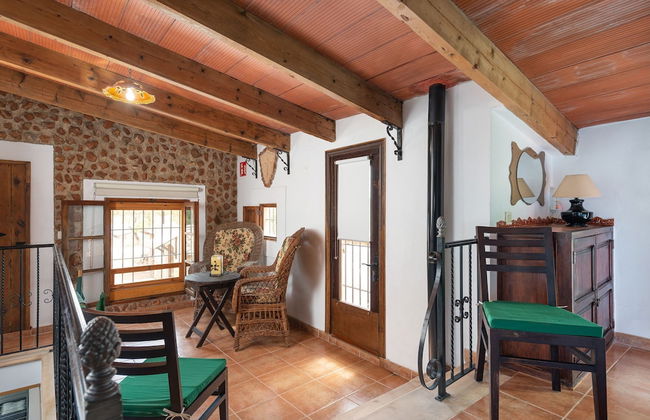 Sa Caseta Ca N Andreu - Photo 22