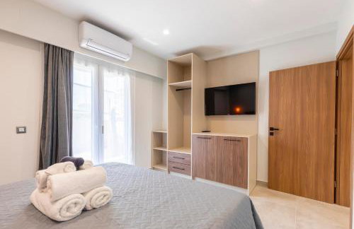 Tertsa Suites - Foto 16