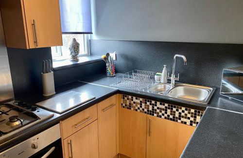 Pendle House - Apartment 3 - Foto 11