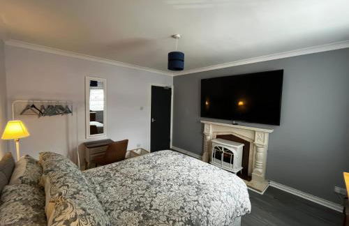 Shalom Apartment 98B - Foto 7