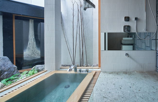 KIRAKU KYOTO RINPA - Foto 29