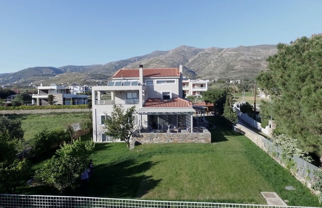 Karystos Muse - Foto 75