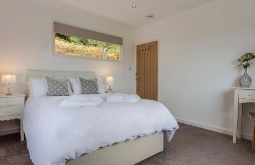 Loch Broom Cabins Seaviews& Petfriendly - Foto 15