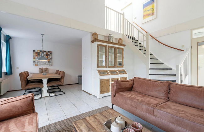 Charming Villa Near Sandy Beach - Foto 7