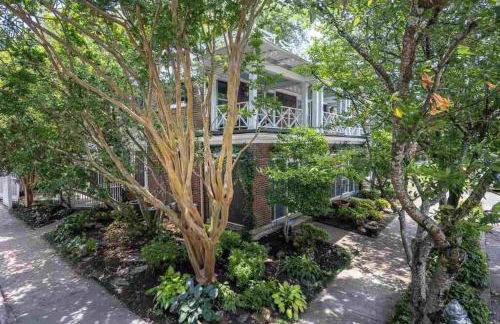 Southern Elegance in Heart of Memphis - Foto 45