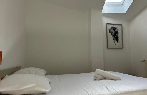 Le Grand Nid en Haut, duplex - Foto 67