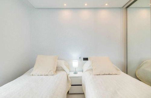 Espanhouse Diamante apartment - Foto 13