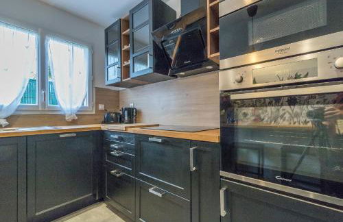 Les Villas de Castel - Villa Les Chênes - Photo 14