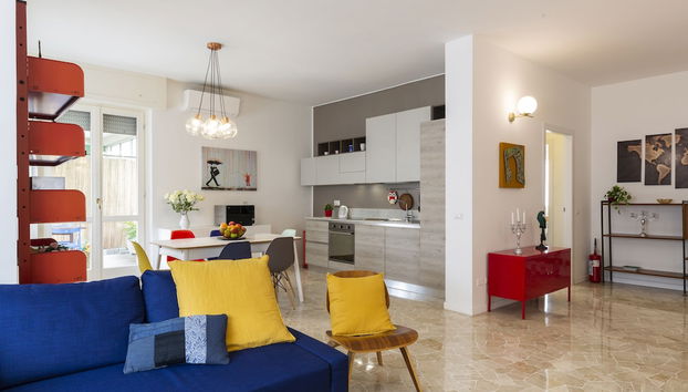 notaMI - CASA RELAX - Central Station - Foto 2, Imagen principal