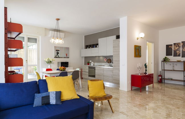 notaMI - CASA RELAX - Central Station - Foto 1