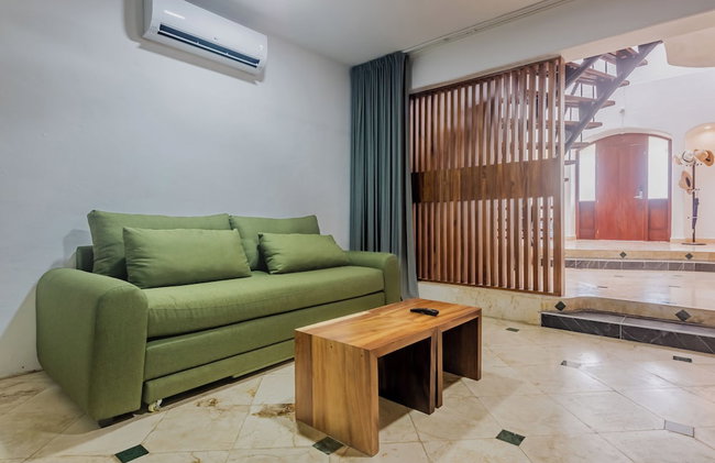 Villa Golf Beach Private Pool & BBQ & Free Maid Service - Foto 17
