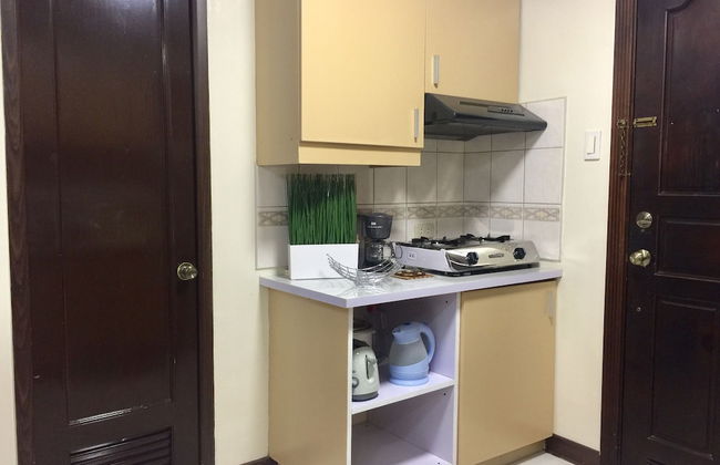 MCH Suites at Le Mirage De Malate - Foto 17