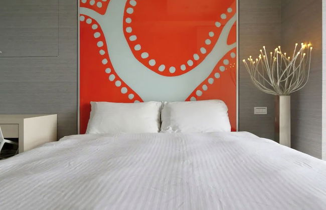 NTU Gongguan Service Apartment - Photo 8