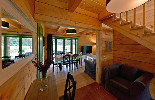 Domy Nad Drawskim - Foto 51