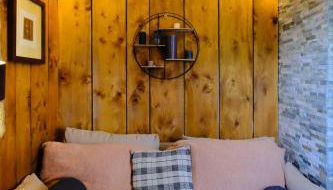 Ali'Home vue MontBlanc - T2 de charme - Photo 4