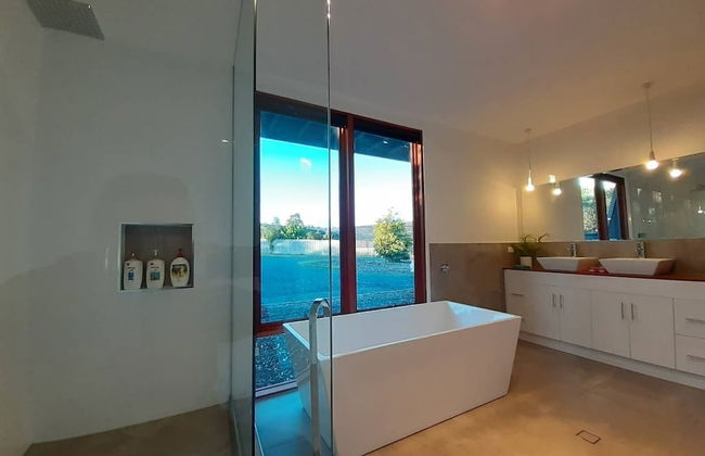 Amazing Unique Five-Star Waterfront Retreat - Foto 16