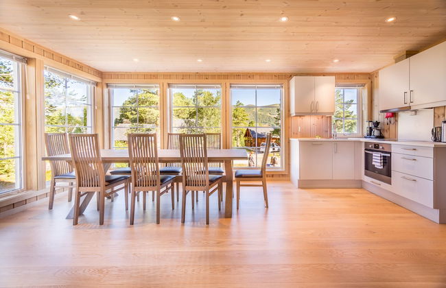 Geilolia Hyttetun - Foto 58