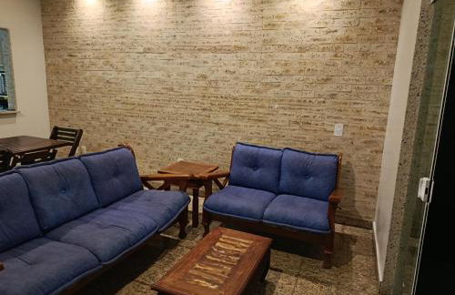 Casa ampla, 4 quartos, com piscina e área gourmet - Praia Brava - Mangaratiba RJ - Foto 20