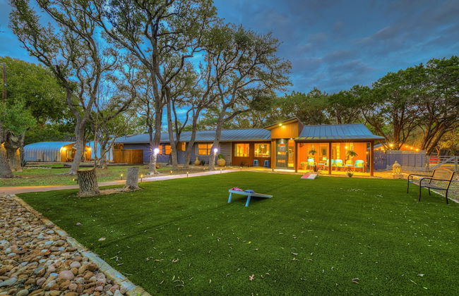 Casa Terracotta and Casa Pennington - Foto 33