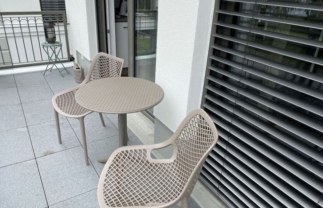 Holiday Apartment Feisneckblick - Foto 23