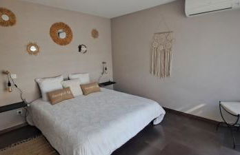 Maison de vacances avec piscine proche mer et montagne - Foto 22