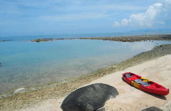 Seaview Apartment at Casavela Samui - Foto 28