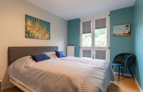 Ferienhaus-Ivory-in-Binz - Foto 12